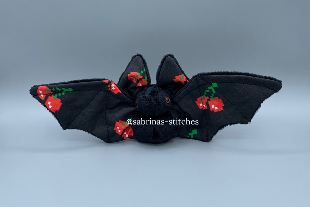 
            
                Load image into Gallery viewer, Arcade Cherries Bat
            
        