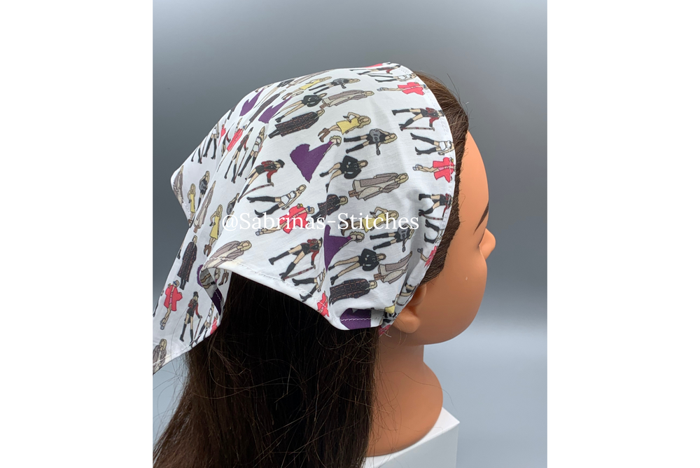 
            
                Load image into Gallery viewer, Eras Outfits Bandana
            
        