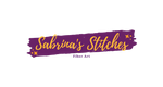 Sabrina’s Stitches