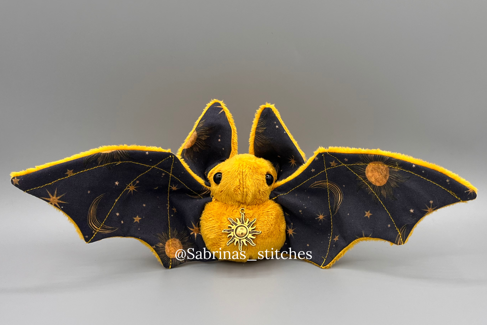 Celestial Bat
