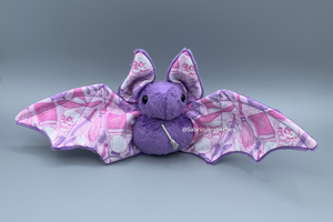 Bewitched Bat