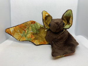 Leafy Bat