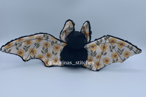 
            
                Load image into Gallery viewer, Sunflower Bat
            
        