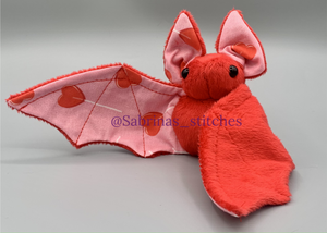 
            
                Load image into Gallery viewer, Sweetheart Bat
            
        
