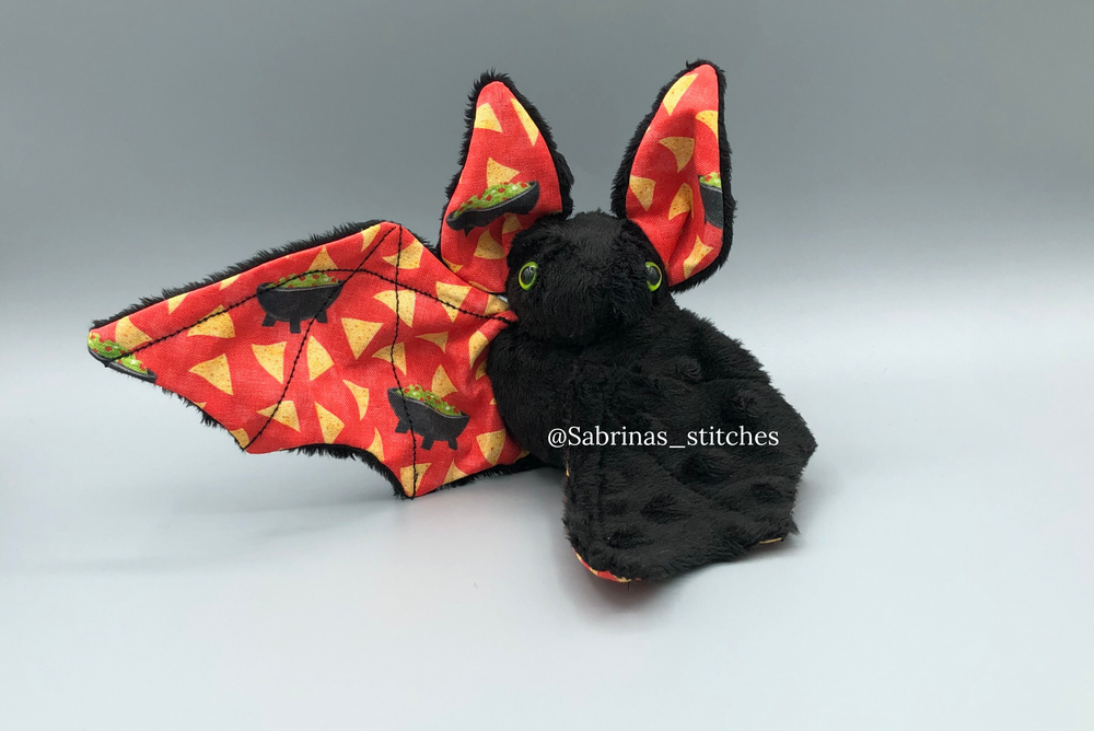 Munchies Bat