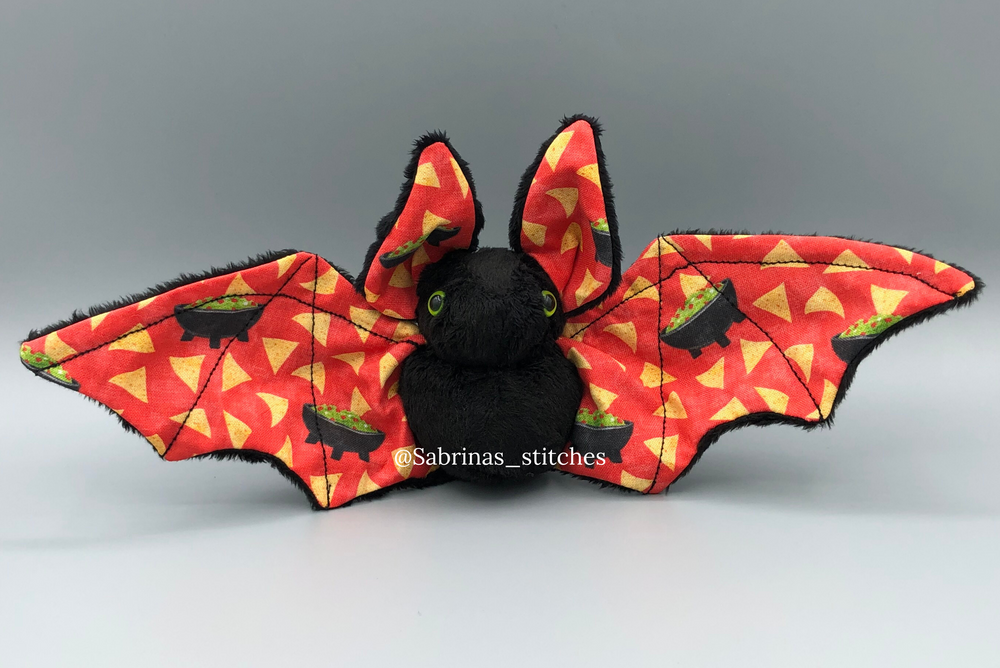 Munchies Bat